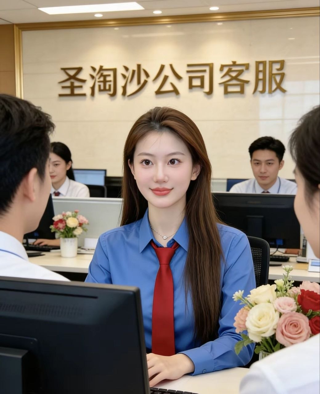 华纳万宝路品牌图片12